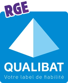 Reconnu Garant de l'Environnement (RGE)